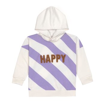 Lässig - Kinder-Kapuzenpullover Kids Hoodie Happy -...
