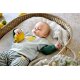 Lässig - Kinder Pullover Little Gang Lemon, Light Blue, Gr. 62/68, 3-6 Monate