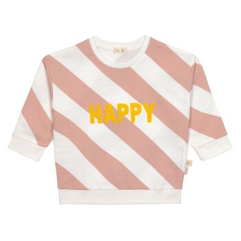 Lässig - Kinder Sweatshirt Little Gang - Happy...