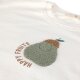 Lässig - Kinder Pullover Bio-Baumwolle - Pear Milky, 98/104, 2-4 Jahre