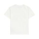Lässig - T-Shirt Jersey Little Gang - Milky, 74/80, 7-12 Monate