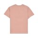 Lässig - T-Shirt Jersey - Cherry Peach, Bio-Baumwolle, 3-6 Monate