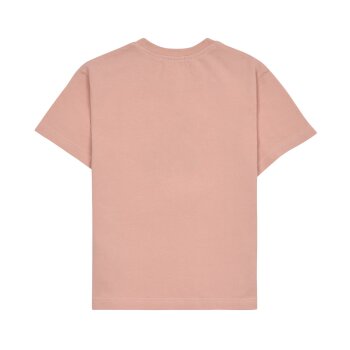 Lässig - T-Shirt Jersey Little Gang - Cherry Peach, 7-12 Monate