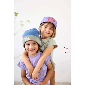 Lässig - T-Shirt Jersey Bio-Baumwolle Little Gang -...