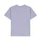 Lässig - T-Shirt Jersey Bio-Baumwolle - Pastel Lilac, Gr. 98/104