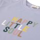 Lässig - T-Shirt Jersey Bio-Baumwolle - Pastel Lilac, Gr. 86/92