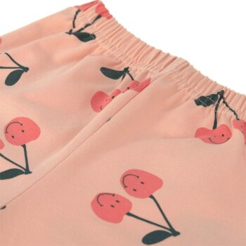 Lässig - Leggings Jersey - Cherry Peach,...