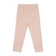 Lässig - Leggings Ribbed - Cherry Peach, Gr. 98/104