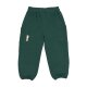 Lässig - Kinder-Cargohose Waffelstruktur - Dark Green, Gr. 98/104
