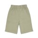 Lässig - Shorts Waffle Bio-Baumwolle - Light Khaki, Gr. 62/68