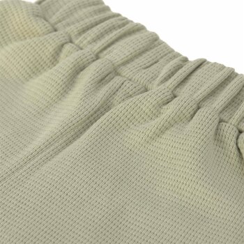 Lässig - Shorts Waffle Bio-Baumwolle - Light Khaki,...