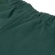 Lässig - Shorts Waffle Bio-Baumwolle - Dark Green, Gr. 74/80