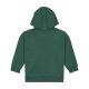 Lässig - Sweatjacke Little Gang mit Kapuze - Dark Green, Gr. 86/92
