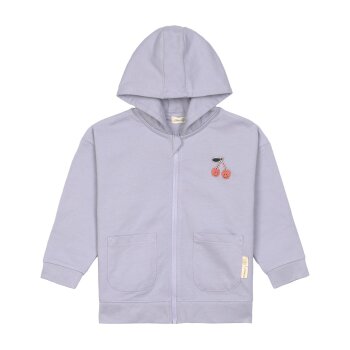 Lässig - Kinder-Sweatjacke Little Gang - Pastel...