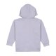 Lässig - Kinder-Sweatjacke Little Gang - Pastel Lilac, Gr. 98/104