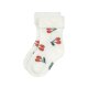 Lässig - Baby Frottee Socken 3er-Pack - Cherry Peach, Gr. 12-14