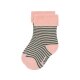 Lässig - Baby Frottee Socken 3er-Pack - Cherry Peach, Gr. 12-14