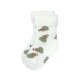 Lässig - Baby Frottee Socken 3er Set - Pear Light Khaki, Gr. 15-18
