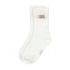 Lässig - Tennissocken Kinder 3er-Set Little Gang - Cherry, Gr. 23-26
