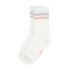 Lässig - Tennissocken Kinder 3er-Set Little Gang - Cherry, Gr. 23-26