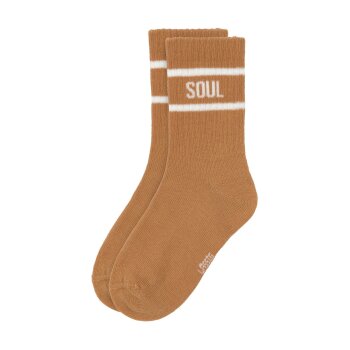 Lässig - Kinder-Tennissocken 3er-Pack Little Gang -...