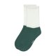 Lässig - Kinder-Tennissocken 3er-Pack - Light Blue, Light Khaki, 2-3 Jahre
