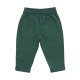 Lässig - Sweatpants Bio-Baumwolle Little Gang - Dark Green, Gr. 62/68