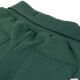 Lässig - Sweatpants Bio-Baumwolle Little Gang - Dark Green, Gr. 62/68