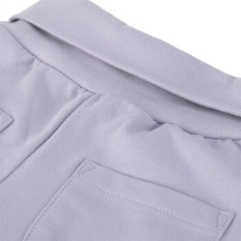 Lässig - Babyhose Sweatpants - Pastel Lilac,...
