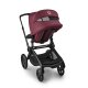 Bugaboo - Fox 5 Renew Kombikinderwagen Dark Cherry