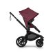 Bugaboo - Fox 5 Renew Kombikinderwagen Dark Cherry