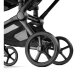 Bugaboo - Fox 5 Renew Kombikinderwagen Dark Cherry