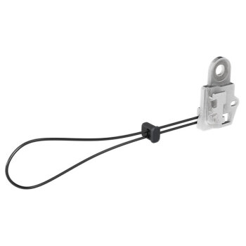 Thule - Achsmontageplatte ezHitch™ für Chariot