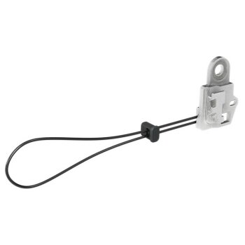 THULE - Achsmontageplatte ezHitch™