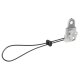 THULE - Achsmontageplatte ezHitch™