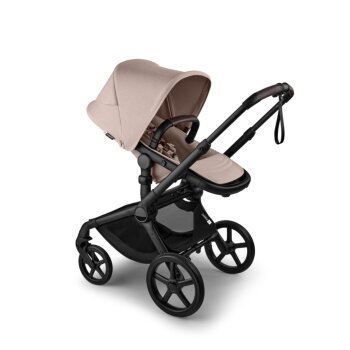 Bugaboo - Fox 5 Renew Kombikinderwagen Desert Taupe
