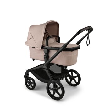 Bugaboo - Fox 5 Renew Kombikinderwagen Desert Taupe