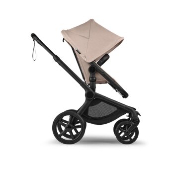 Bugaboo - Fox 5 Renew Kombikinderwagen Desert Taupe