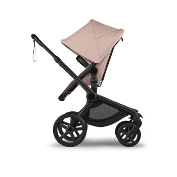 Bugaboo - Fox 5 Renew Kombikinderwagen Desert Taupe