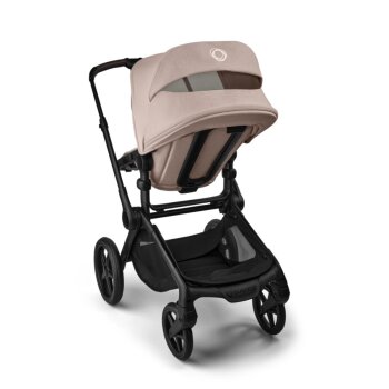 Bugaboo - Fox 5 Renew Kombikinderwagen Desert Taupe