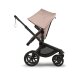 Bugaboo - Fox 5 Renew Kombikinderwagen Desert Taupe