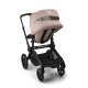 Bugaboo - Fox 5 Renew Kombikinderwagen Desert Taupe