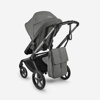 BUGABOO - Wickelrucksack MOON-GREY