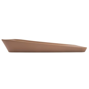 Leander - Matty Wickelauflage Clay