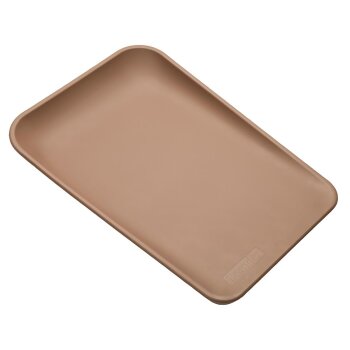 Leander - Matty Wickelauflage Clay