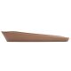 Leander - Matty Wickelauflage Clay