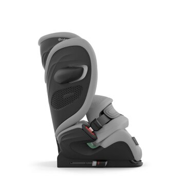 CYBEX - Gold Pallas G2 Plus i-Size STONE-GREY (N)