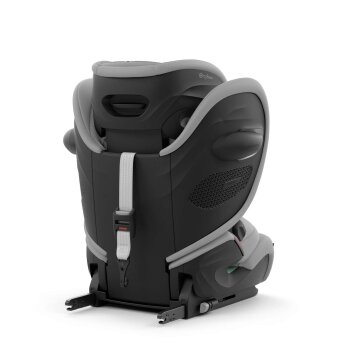 CYBEX - Gold Pallas G2 Plus i-Size STONE-GREY (N)