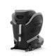 Cybex - Gold Pallas G2 Plus i-Size mitwachsender Kindersitz Stone grey (A)