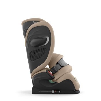 CYBEX - Gold Pallas G2 Plus i-Size ALMOND-BEIGE (N)